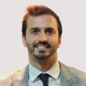 Dr. Roberto Gambini