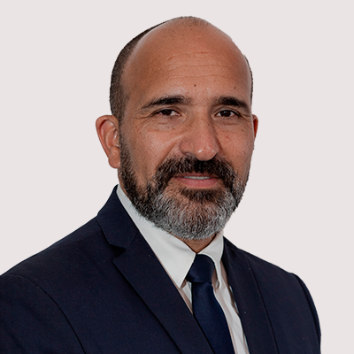 Dr. Dario Arguello